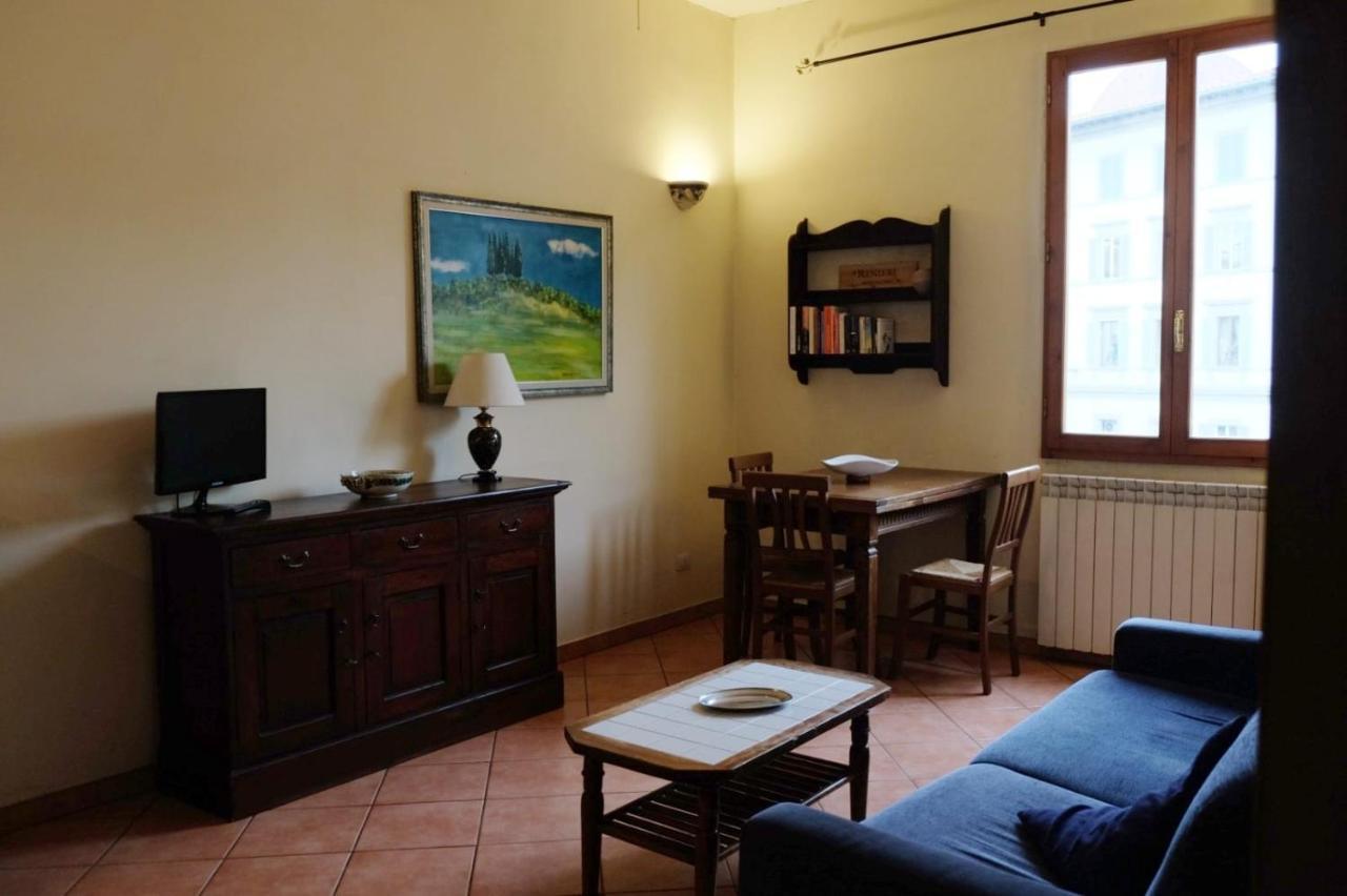 Апартаменты Iris Casa Vacanza Флоренция Экстерьер фото