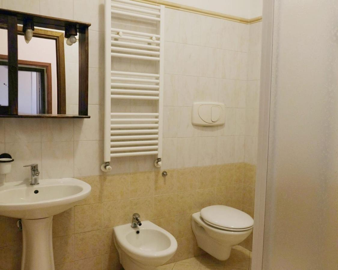 Апартаменты Iris Casa Vacanza Флоренция Экстерьер фото